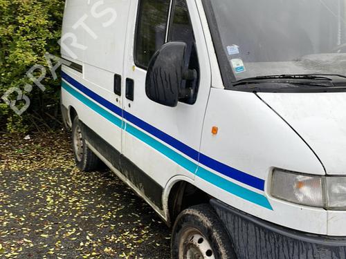 Grille PEUGEOT BOXER Van (230L) 1.9 D | BP22878774C40