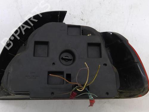 Used Left taillight BMW 5 (E39) 530 d (193 hp) 22886199