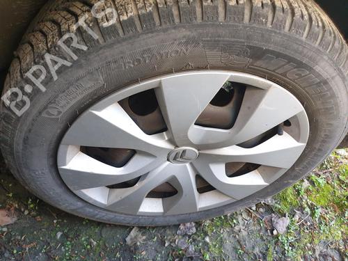 Fælk CITROËN C3 II (SC_) 1.6 HDi | BP33970099C45 - Image 2