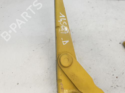 Used Hinge/Door check strap Hinge/Door check strap MERCEDES-BENZ VITO Van (W638) 108 CDI 2.2 (638.094) (82 hp) 24421841 24421841