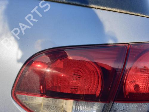 Used Right tailgate light Right tailgate light VW GOLF VI (5K1) 2.0 TDI (110 hp) 25483911 25483911