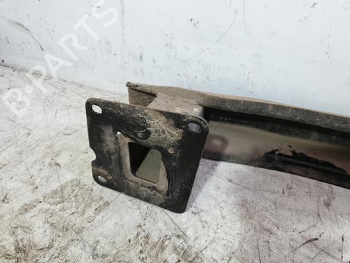 Rear bumper reinforcement VW POLO V (6R1, 6C1) 1.4 TDI | BP22884714C73 