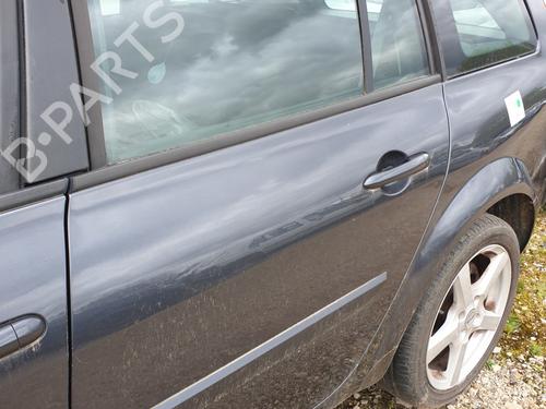 Left rear door RENAULT MEGANE II Estate (KM0/1_) 1.5 dCi (KM16, KM1E) | BP25116481C4 