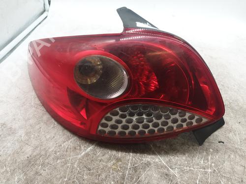 left-taillight-peugeot-206-2l_-2m_-2009-2010-2011-2012-2013-31712099 main image