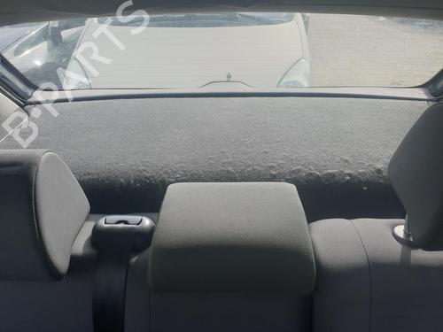 Used Rear parcel shelf Rear parcel shelf SEAT IBIZA III (6L1) 1.9 TDI (100 hp) 28302156 28302156