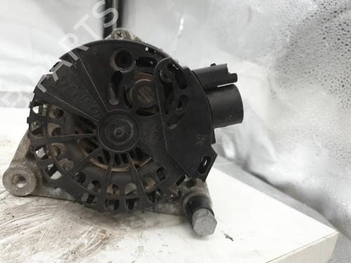 Used Alternator PEUGEOT 1007 (KM_) 1.4 (75 hp) 22875764