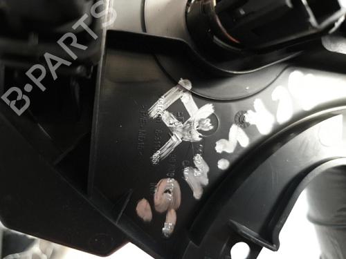 Switch CITROËN BERLINGO Box Body/MPV (B9) 1.6 HDi 90 | BP24598113I30 - Image 8