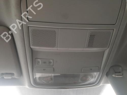 Plafonnier VW GOLF PLUS V (5M1, 521) 1.9 TDI (105 hp) 31669425