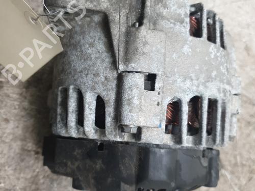 Alternator KIA CEE'D Sportswagon (JD) 1.6 GDI | BP29855470M7