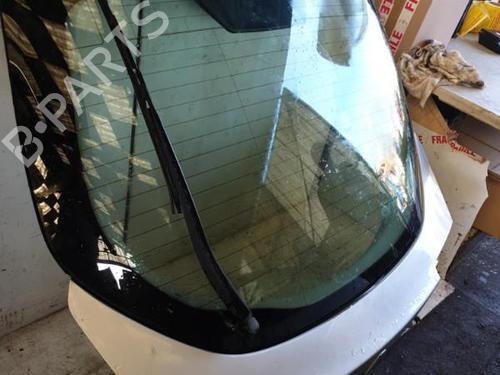 Used Tailgate Tailgate 22870635 22870635