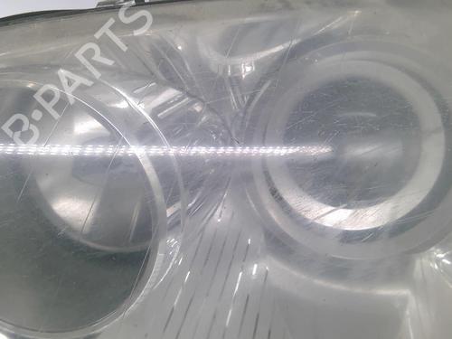 Used Left headlight Left headlight MERCEDES-BENZ M-CLASS (W164) ML 280 CDI 4-matic (164.120) (190 hp) 22875562 22875562