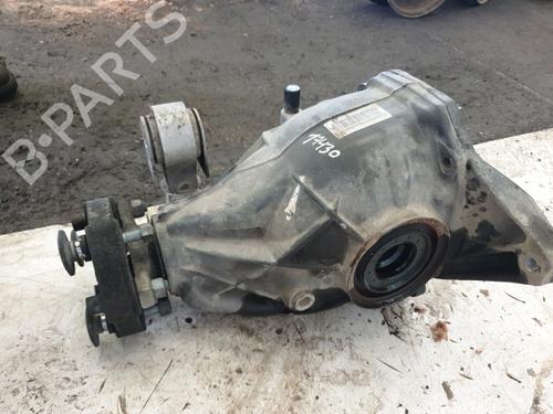 Rear differential MERCEDES-BENZ C-CLASS (W204) C 180 CDI (204.000) | BP30875537M24 