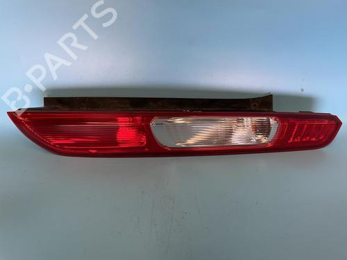 Used Right taillight FORD FOCUS II (DA_, HCP, DP) 2.0 TDCi (133 hp) 22886531