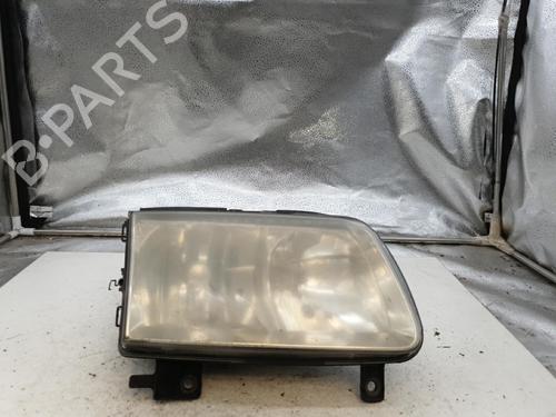 Used Right headlight Right headlight VW POLO (6N2) 1.4 (60 hp) 24421994 24421994