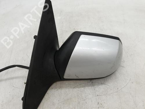 Left mirror FORD MONDEO III (B5Y) 2.0 16V TDDi / TDCi | BP22872570C26 