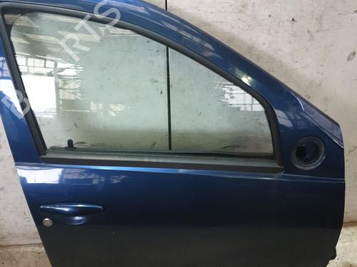 Used Right front door DACIA DUSTER (HS_) 1.5 dCi (109 hp) 31992161