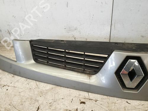 Grille RENAULT KANGOO (KC0/1_) 1.9 dCi 4x4 | BP22878780C40 