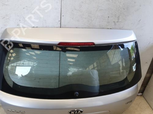 Tailgate KIA CEE'D Hatchback (ED) 1.6 CRDi 115 | BP22864684C6 