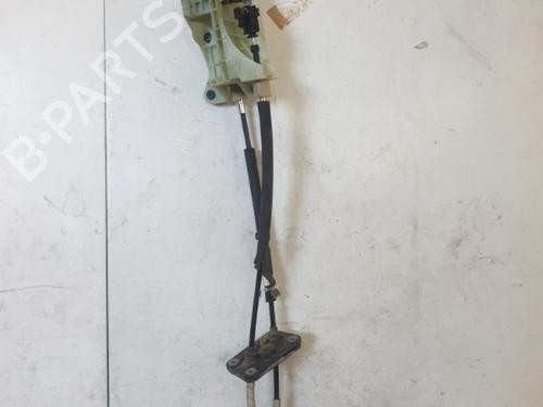 Used Gear lever FIAT DUCATO Van (250_) 120 Multijet 2,3 D (120 hp) 23845677