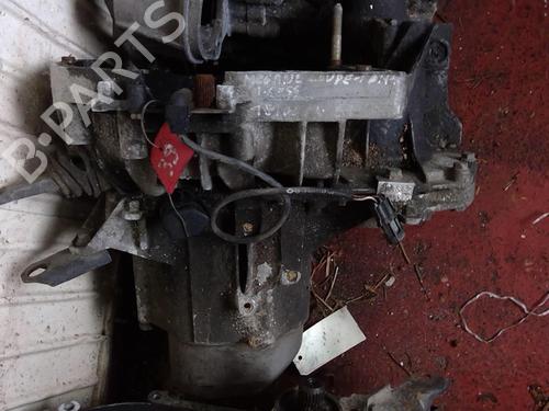Used Gearbox RENAULT MEGANE I Coach (DA0/1_) 1.6 e (DA0F) (90 hp) 22885131