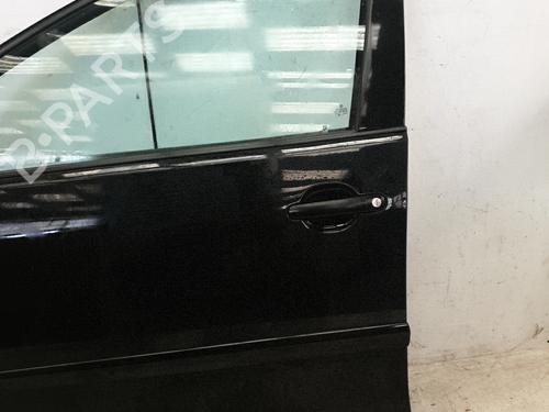 Left front door VW POLO (9N_, 9A_) 1.4 TDI | BP22878911C2 