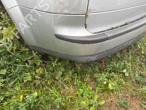 Used Rear bumper Rear bumper 39516688 39516688