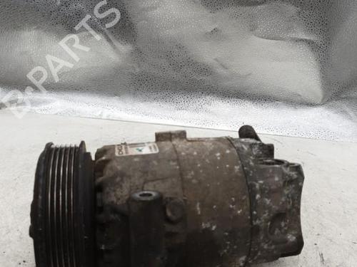 Used AC compressor AC compressor 22867421 22867421