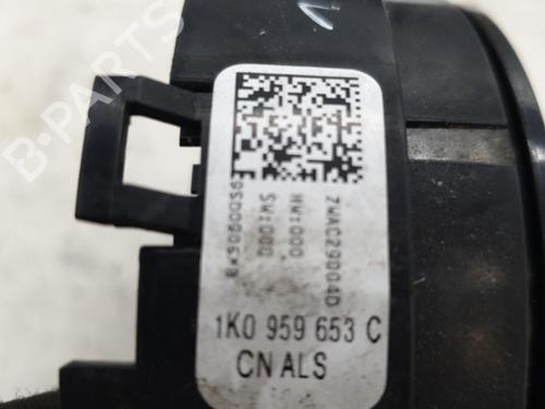 Squib airbag SEAT LEON (1P1) 1.9 TDI | BP22865112C102 