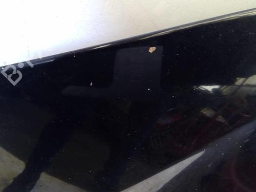 Used Hood VW POLO IV (9N_, 9A_) 1.4 TDI (70 hp) 22867860