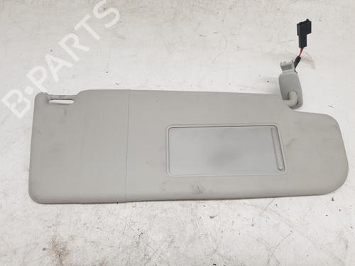 Right sun visor VW PASSAT B5.5 (3B3) 1.9 TDI | BP38440995I2 - Image 3
