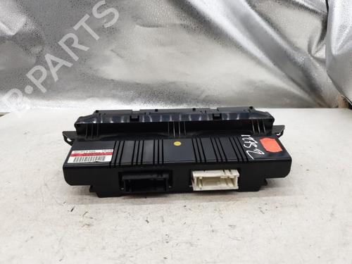 Used Climate control FORD FOCUS II (DA_, HCP, DP) 1.6 TDCi (109 hp) 22883931