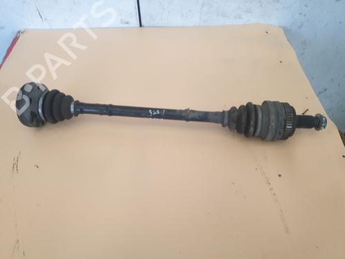 Used Right rear driveshaft BMW 3 (E90) 320 d (177 hp) 30546393