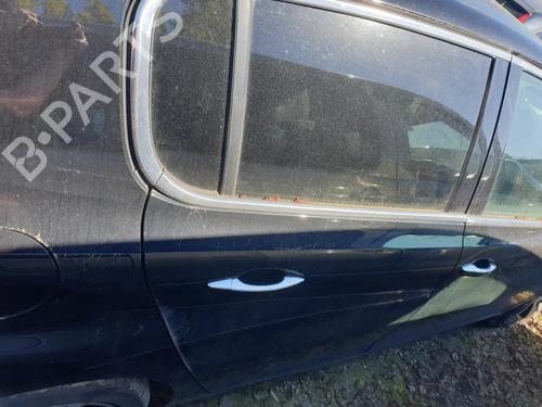 Dør højre bagtil Dør højre bagtil PEUGEOT 308 II (LB_, LP_, LW_, LH_, L3_) 1.6 HDi / BlueHDi 115 (115 hp) 33804705 33804705