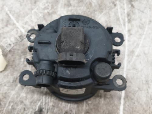 Left front fog light RENAULT MEGANE II (BM0/1_, CM0/1_) 1.5 dCi (BM02, BM13, BM2A, CM02, CM13) | BP23967096C30 