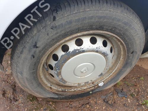 Rim RENAULT CLIO II (BB_, CB_) 1.5 dCi (B/CB07) | BP28360957C45 