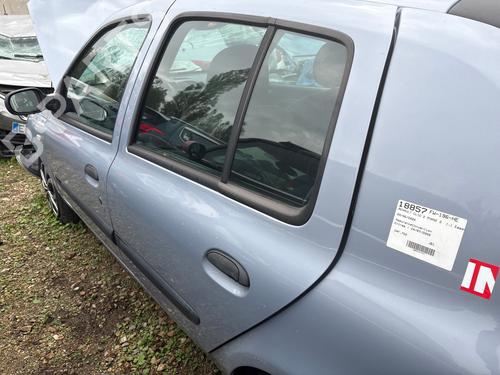 Used Left rear door Left rear door 39603726 39603726
