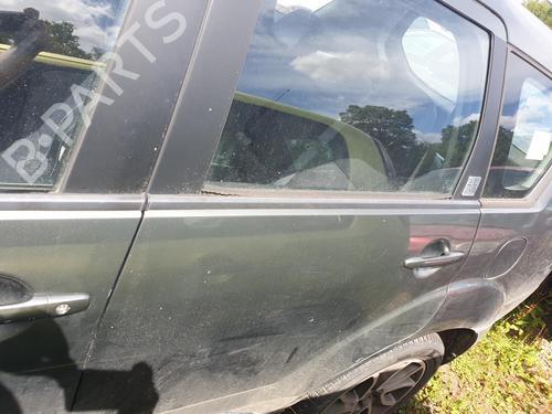 Used Left rear door Left rear door 38596808 38596808