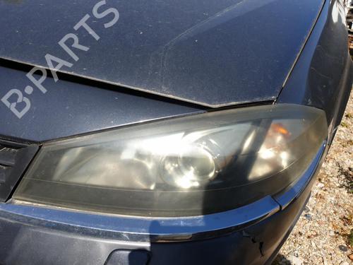 Used Left headlight Left headlight 38187910 38187910