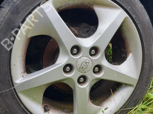 Used Rim KIA CEE'D Hatchback (ED) 1.6 CRDi 115 (115 hp) 26135394