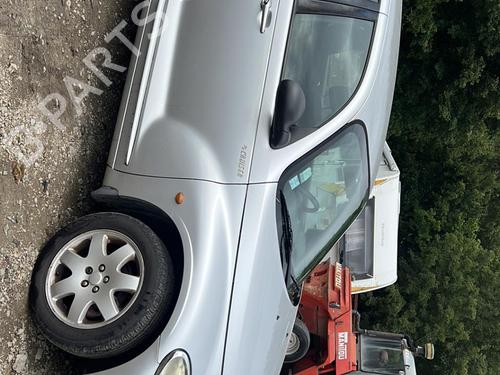 Højre forlygte CHRYSLER PT CRUISER (PT_) 2.2 CRD | BP25330698C29