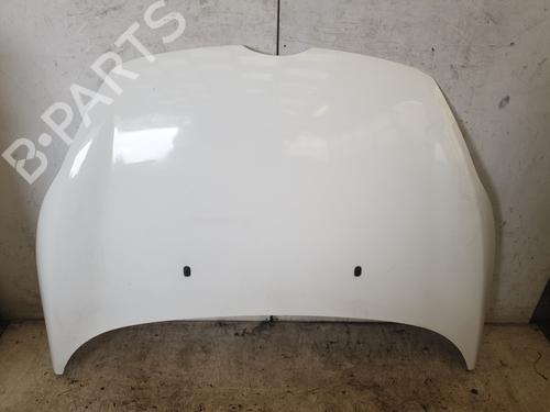 Used Hood FORD FIESTA VI (CB1, CCN) 1.4 TDCi (70 hp) 27818697