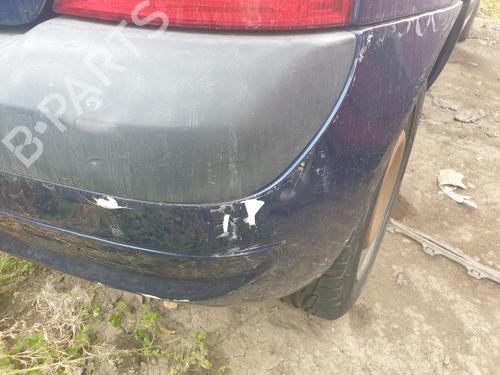 Rear bumper RENAULT CLIO II (BB_, CB_) 1.5 dCi (B/CB07) | BP28114609C8 