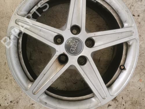 Fælk AUDI A4 B9 Avant (8W5, 8WD) 2.0 TDI | BP23832499C45 - Image 2