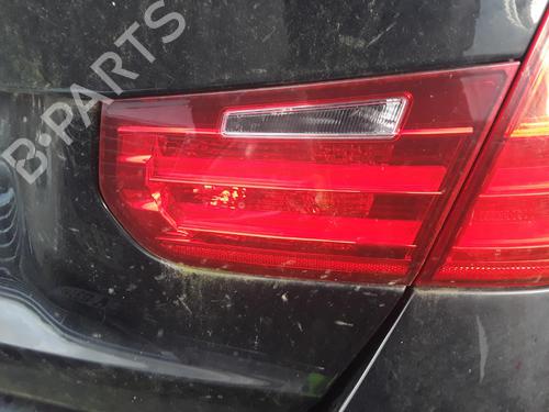 Used Right tailgate light Right tailgate light BMW 3 Touring (F31) 318 d (143 hp) 22882709 22882709