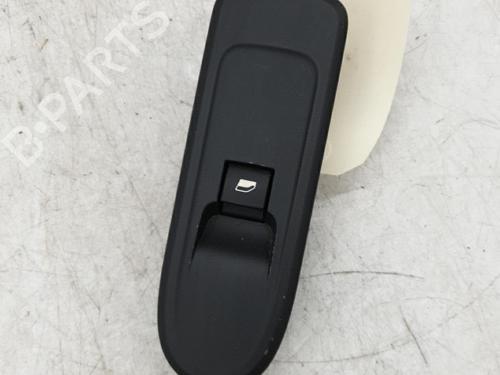 Right front window switch PEUGEOT 206 Hatchback (2A/C) 1.4 i | BP24421064I26 