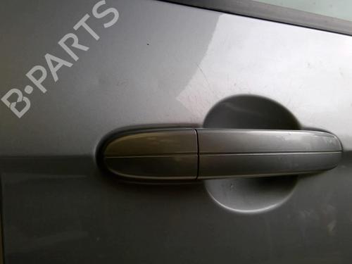 Right front door FORD S-MAX (WA6) 1.8 TDCi | BP22886139C3 