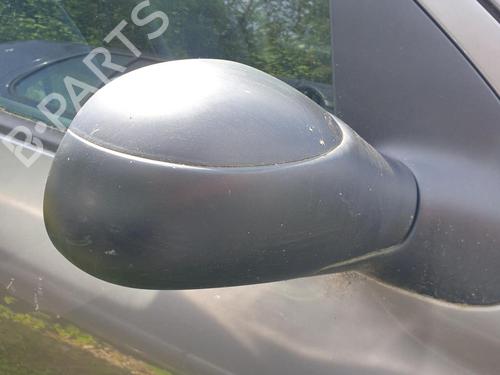 Ryggespeil høyre PEUGEOT 206 Hatchback (2A/C) 1.1 i | BP26040729C27 
