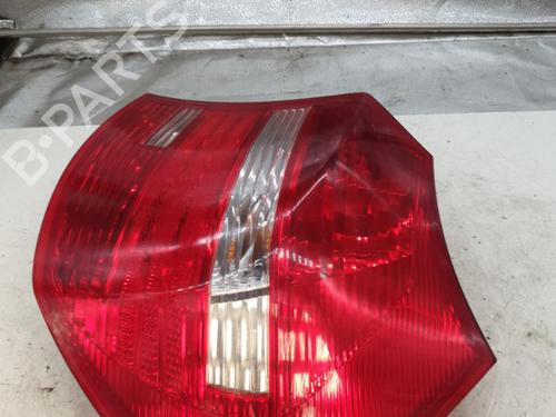 Used Right taillight Right taillight BMW 1 (E81) 118 d (143 hp) 23436086 23436086