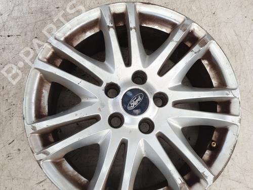 Używane Felga FORD FIESTA VI (CB1, CCN) 1.25 (60 hp) 22883457