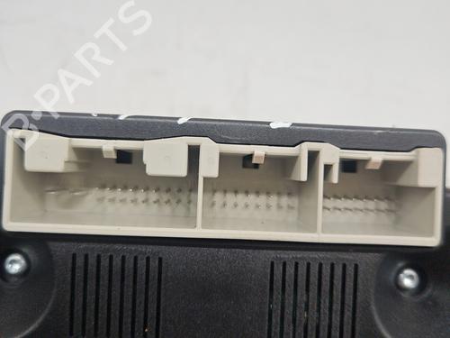 Climate control SEAT ALTEA (5P1) 1.9 TDI | BP33418435I5 - Image 3